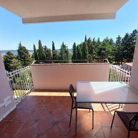 Apartment Jana Novigrad Istria Exterior foto